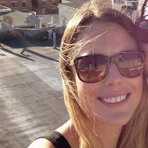 Meet your Posher, Stefanie